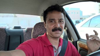 Anandakrishnan