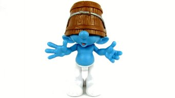 ChapSmurf