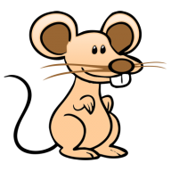 Keen Mouse