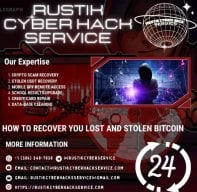 Rustik Cyber Hack Service