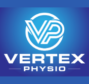 Vertex physiotherapy